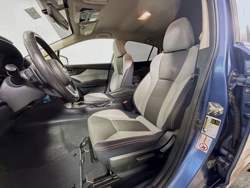 Used 2018 Subaru Crosstrek 2.0i Premium w/ Popular Package #2 image 20