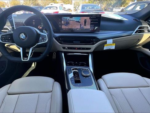 New 2026 BMW 430i w/ M Sport Package image 4