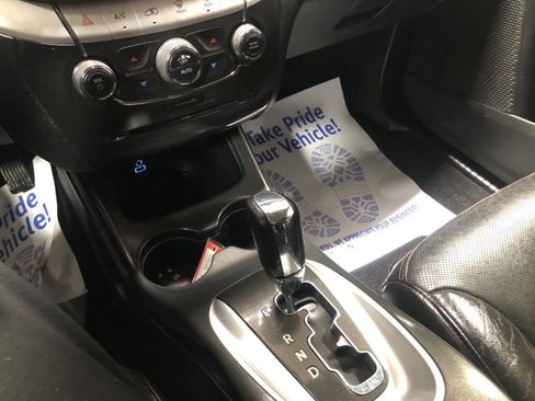 Used 2018 Dodge Journey GT image 26