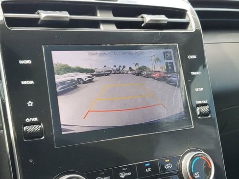 Certified 2023 Hyundai Tucson SEL FWD image 18