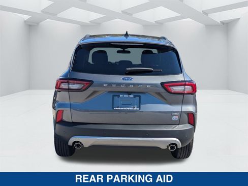 New 2026 Ford Escape SE FWD image 6
