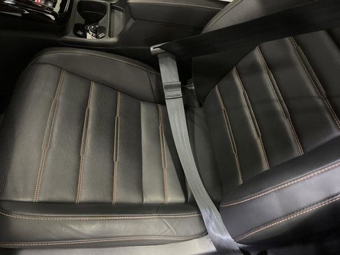 Used 2026 Honda CR-V Sport Touring image 11