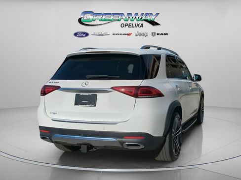 Used 2022 Mercedes-Benz GLE 350 image 31