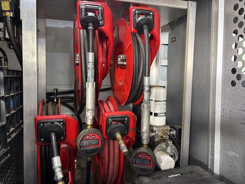 Used 2020 Ford Transit 250 Low Roof image 23