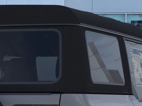 New 2025 Ford Bronco Big Bend image 25