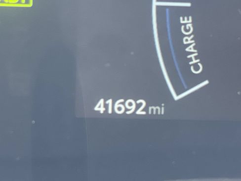 Used 2025 Toyota Camry SE FWD image 21