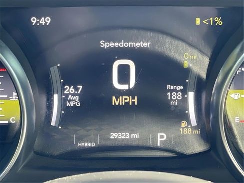 Used 2022 Jeep Wrangler Unlimited Sahara w/ Cold Weather Group image 14