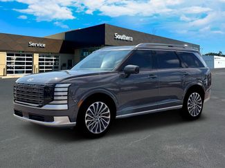 New 2026 Hyundai Palisade Calligraphy video 2