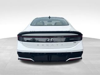 New 2026 Hyundai Sonata Limited FWD video 4