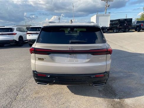 New 2026 Buick Enclave Sport Touring w/ Power Package image 5