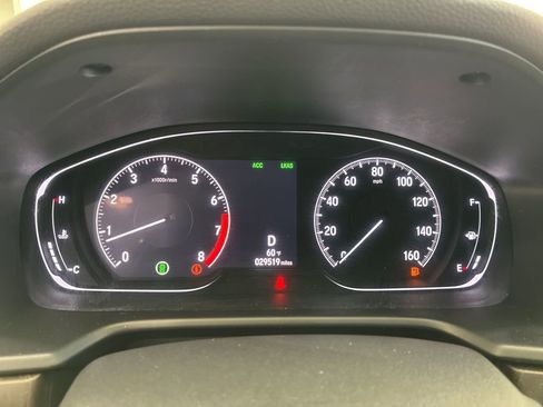 Used 2018 Honda Accord EX-L image 23