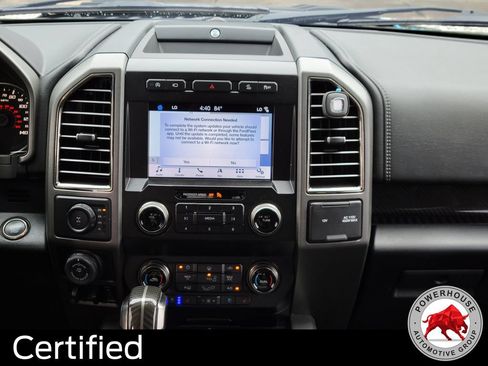 Certified 2019 Ford F150 Raptor w/ Equipment Group 802A Luxury AWD/4WD image 22