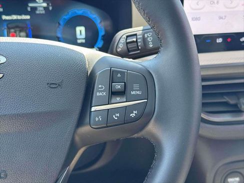 Used 2025 Ford Bronco Sport Big Bend w/ Convenience Package image 26