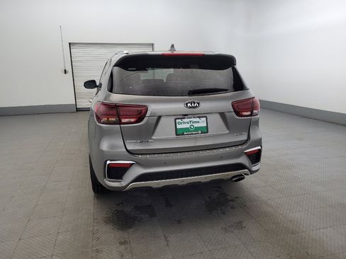 Used 2019 Kia Sorento SX w/ SX Touring Package image 6