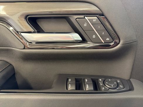 New 2026 GMC Sierra 2500 AT4 w/ AT4 Premium Plus Package image 22