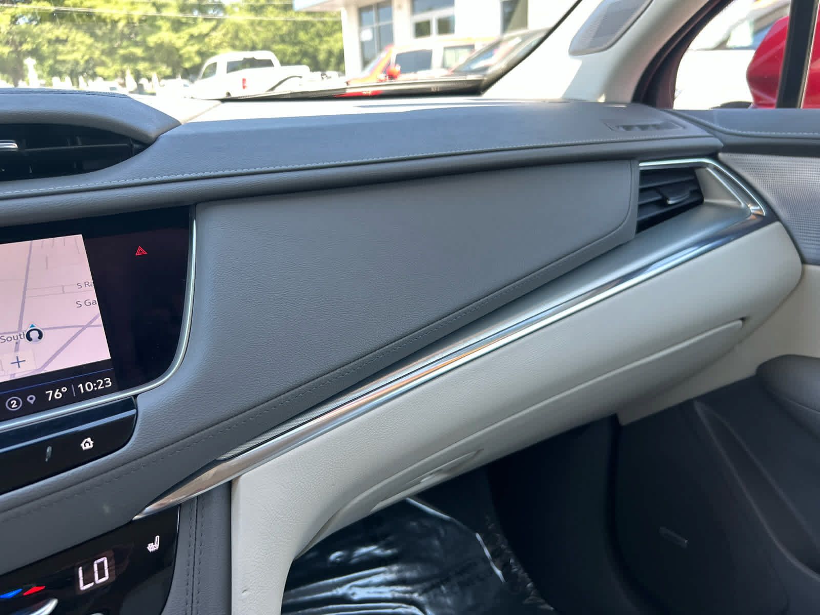 Used 2021 Cadillac XT5 Premium Luxury AWD/4WD image 21