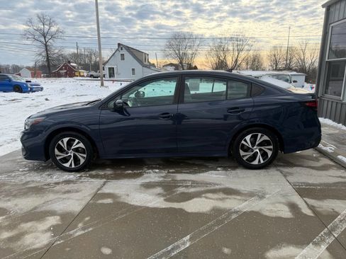 Used 2023 Subaru Legacy Premium image 6