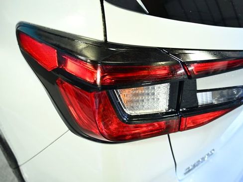 Used 2025 Subaru Crosstrek 2.5i Premium w/ Crosstrek Mirror Package image 12