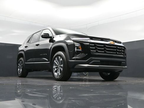 New 2026 Chevrolet Equinox LT w/ Convenience Package II image 45