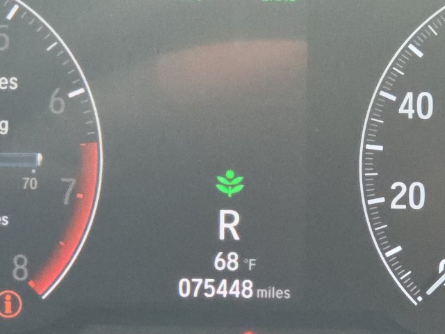 Used 2019 Honda Accord LX image 24