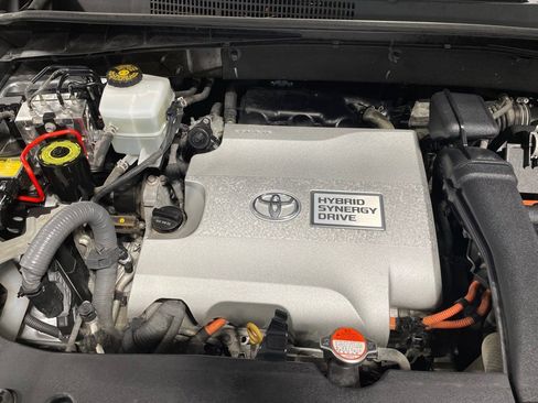 Used 2016 Toyota Highlander Limited Platinum image 43