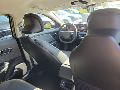 New 2026 Kia K4 EX FWD image 13