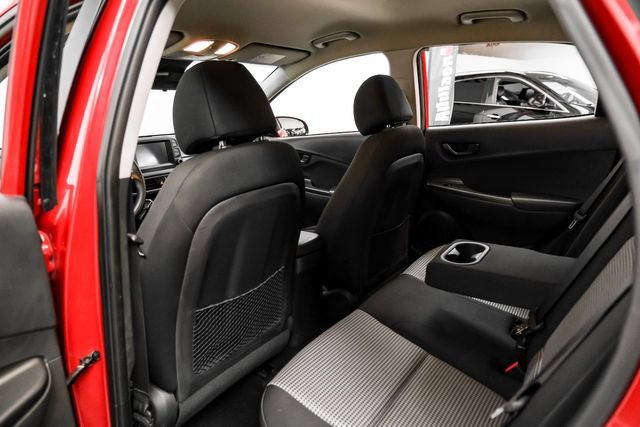 Used 2020 Hyundai Kona SE FWD image 32