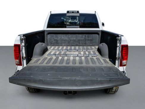 Used 2018 RAM 2500 Laramie w/ Sport Appearance Group AWD/4WD image 59
