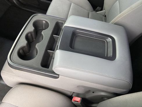 Used 2014 GMC Sierra 1500 2WD Regular Cab image 20