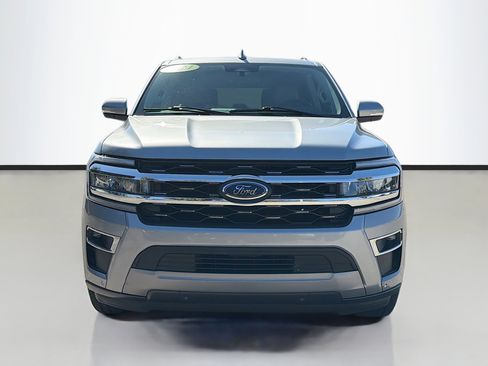 Used 2024 Ford Expedition Max Limited image 8