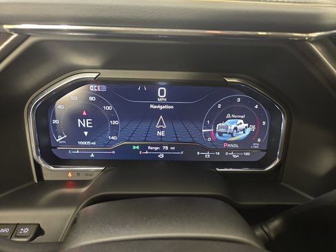 Used 2024 GMC Sierra 2500 Denali Ultimate image 18