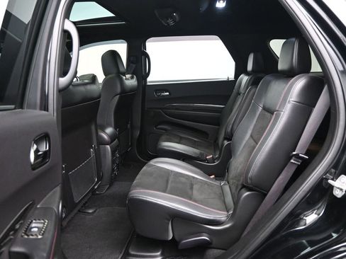 Used 2021 Dodge Durango R/T w/ Tow 'N Go Package image 30