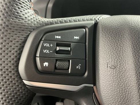 New 2026 Honda Ridgeline TrailSport+ image 17