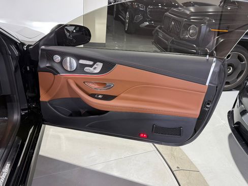 Used 2019 Mercedes-Benz E 450 4MATIC Coupe image 57