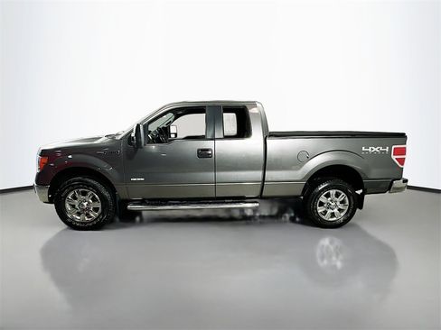 Used 2011 Ford F150 XLT w/ XLT Chrome Pkg image 5
