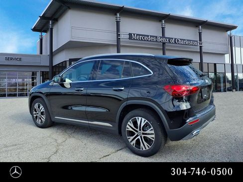 Used 2026 Mercedes-Benz GLA 250 4MATIC image 4