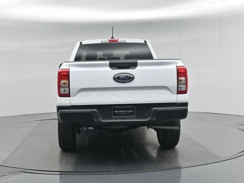 New 2026 Ford Ranger XL AWD/4WD image 21