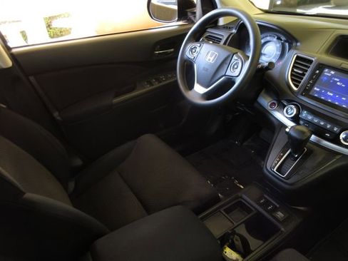 Used 2016 Honda CR-V EX image 22