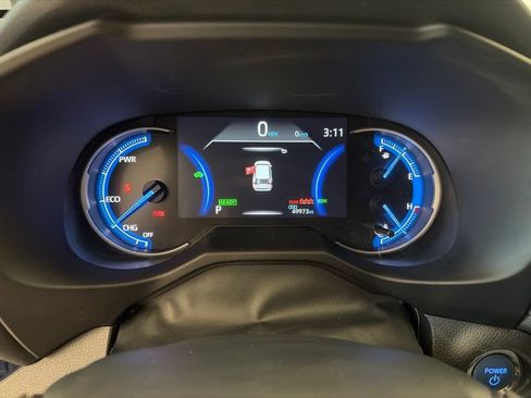 Used 2020 Toyota RAV4 XSE w/ All Weather Liner Package AWD/4WD image 25