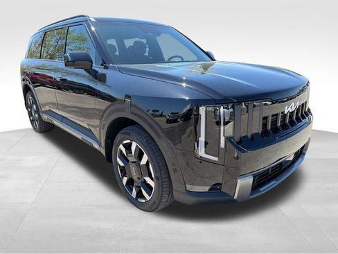 New 2027 Kia Telluride S w/ Towing Package image 7