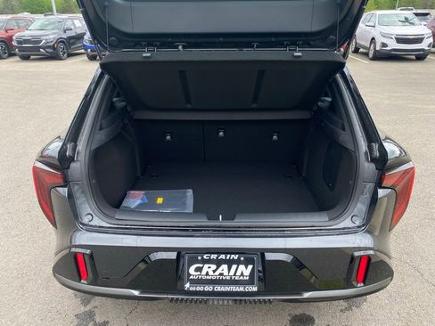 New 2026 Kia K4 GT-Line Turbo image 30