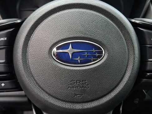 Certified 2025 Subaru Outback Onyx Edition AWD/4WD image 18