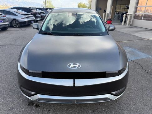 Used 2024 Hyundai Ioniq 5 SEL image 9