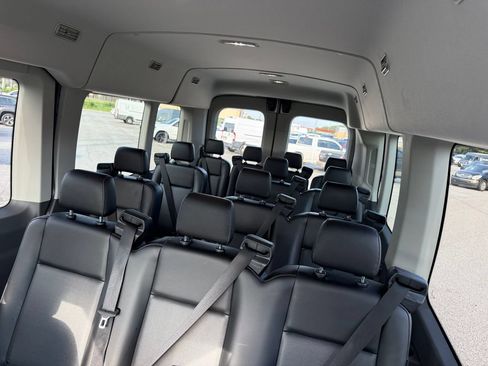 Used 2025 Ford Transit 350 XL RWD image 16