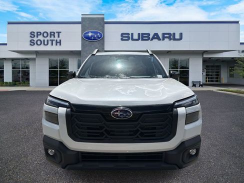 New 2026 Subaru Outback Premium AWD/4WD image 8