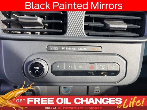 New 2026 Ford Maverick XLT w/ Equipment Group 301A AWD/4WD image 22