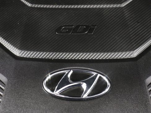 Used 2024 Hyundai Palisade Calligraphy image 24