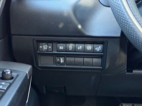 Used 2023 Toyota Tundra SR5 w/ TRD Sport Premium Package AWD/4WD image 33