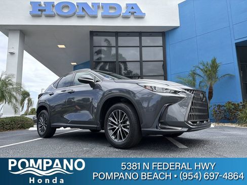 Used 2021 Lexus RX 350 FWD w/ Accessory Package image 1