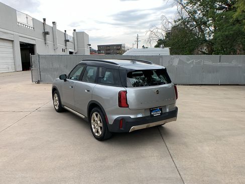 Used 2025 MINI Cooper Countryman S AWD/4WD image 3